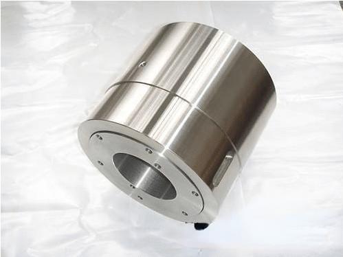 Buy cheap SS304 Ferrofluidic Feedthrough SS316 SS321 AL6061 from wholesalers