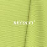 139cm Activewear Nylon Knit Fabric High Colorfastness Breathable Sport Bra