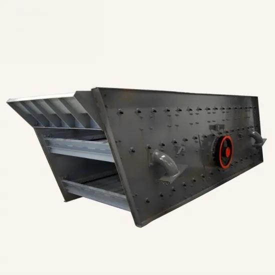 Buy cheap Vibratory Sand Screening Machine Equipment For Large Construction Stone from wholesalers