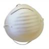 Buy cheap Comfortable KN95 Protective Mask White Respiratory FFP2 Anti Dust Cup Mask from wholesalers