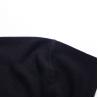 Buy cheap Color Combination Autumn Crew Neck Stripe Sweater Cotton Knitting Black Clothes Sweater from wholesalers
