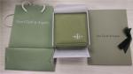 Van Cleef & Arpels Original Necklace Jewelry VCA Full Set Gift Box with