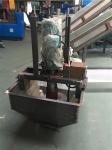 High Speed Plastic Granulator Machine 3 Phase / 380V 50Hz Power Supply