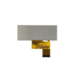 Buy cheap TFT WF39ATIASDNN0 480×128 IPS Stretched Bar LCD from wholesalers