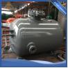Buy cheap Nitrogen Machine System Natural Gas Storage Tank Carbon Steel / Stainless Steel from wholesalers