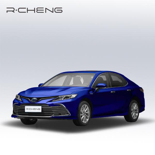 Buy cheap 12.3'' Touch Screen TOYOTA Camry 2L / 2.5L Japanese Manufactured Car from wholesalers