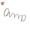 Buy cheap OEM High Carbon Steel Double Conical Helical Coil Spring For Mattress Pocket from wholesalers
