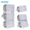 Buy cheap Basketball Court Outdoor Led Sports Lighting Durable 130lm/ W 300w To 2700w from wholesalers