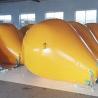 Buy cheap 1 - 100 Tons Buoyancy Marine Lift Bags Underwater Air Lift Bags For Trucks from wholesalers