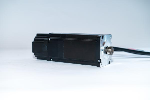 Square Flange Planetary Gearbox Reducer 60mm brushless motor gearbox 200W 300W