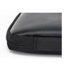Buy cheap Black Laptop Sleeve Bags Nylon Protective Laptop Sleeve For 15.6 Inch Tablet from wholesalers