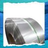 Buy cheap 1 Ton MOQ Cold Rolled Stainless Steel Strip with Slit/Round/Deburred Edge from wholesalers