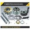 Buy cheap Hydraulic Piston Pump er E200B from wholesalers