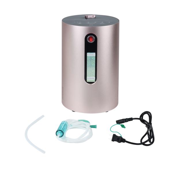 Buy cheap Physiotherapy Medical Hydrogen Genaration Machine H2 For Healthcare from wholesalers