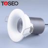 Buy cheap Indoor Round Recessed Ceiling Downlight 85MM For Showroom from wholesalers
