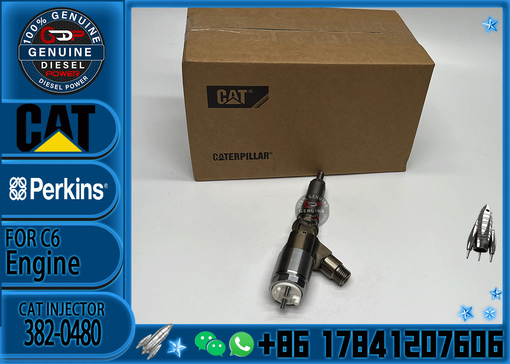 326-4756 317-2300 320-0677 ELIC Fuel Diesel Injector 320-0680 326-4700 326-4740 382-0480 282-0490 292-3780 306-9380 306-
