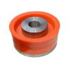 Buy cheap BOMCO F1600 Polyurethane Pump Piston Assembly For Triplex Mud Pump from wholesalers