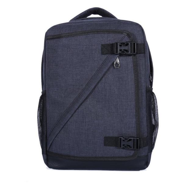 Buy cheap 2016 Hot Korean men backpack bag computer bag Students trend of casual shoulder bag man from wholesalers