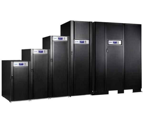 Buy cheap Eaton module UPS 93PS series 8-30 kW ups 100kw power supply system from wholesalers