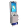 Buy cheap Anti Vandal Bank ATM Machine Patient Self Service Kiosk For Hospital from wholesalers