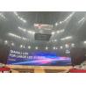 Buy cheap Outdoor Rental/Die-Cast Aluminum P5 LED Display Module 1/16 Scanning 640*640mm Cabinet Waterproof Large Event from wholesalers