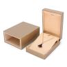 Buy cheap Ring/Necklace/Earring Box Bulk Lead Time 15-20 Days 100% Recyclable Paper Packaging Drawer Box with LED Light from wholesalers