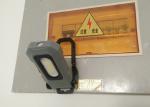 Rechargable Handheld LED Inspection Light , Compact Cordless Inspection Light