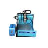 Buy cheap Mini Desktop CNC Router For Wood& Plastic&PVC& stone SCM6040 from wholesalers