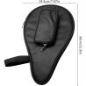 Buy cheap Waterproof Portable Ping Pong Net Softback Table Tennis Racket Case from wholesalers