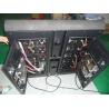 Buy cheap Stadiums Perimeter Led Display Screen P10 SMD 3in1 Iron from wholesalers