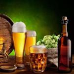 100L 500L Stainless Steel 304 Micro Brewing Equipment