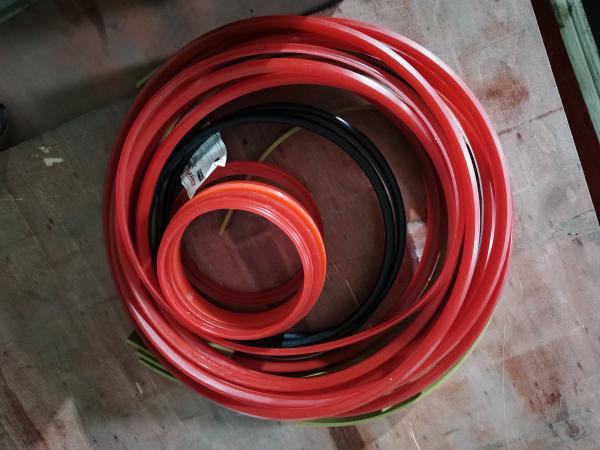 Buy cheap SCH80 RubberLift Cylinder Repair Kit For Workover Rig from wholesalers