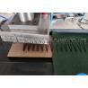 Buy cheap Teeth Cutting PVC Belt Finger Punching Machine from wholesalers
