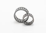 K55X63X20 Steel Needle Roller And Cage Assembly Metric Stainless Steel Needle
