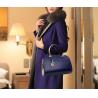 Buy cheap 2016 new European and American fashion handbags serpentine Messenger bright skin handbag luxury handbag from wholesalers