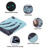 Buy cheap Waterproof Custom Made Yoga Mats , Super Soft Exercise Equipment Mat from wholesalers