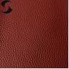Buy cheap 0.8mm Thickness Synthetic Leather Fabric 100% Polyester Knitted from wholesalers