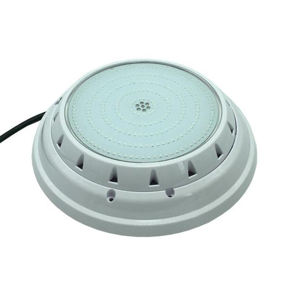 Buy cheap AC12V Resin Filled Surface Mount RGB LED Pool Light from wholesalers