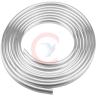 Buy cheap Heat Exchanger Aluminium Pancake Coil 1050 1070 T6 Aluminum Pipe In Coil from wholesalers