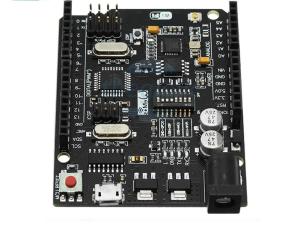 China Surface Mount Pcb Assembly Smt Circuit Board Assembly ENIG Surface Finish 1/3oz-6oz Copper on sale
