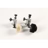 Buy cheap Durable Die Cutting Machine Parts Paper Feeder Wheel Assembly For Reliability from wholesalers