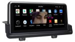 BMW 3 Series BMW E90 2006-2012 Navigation Upgrade Android 10.0 8-Core 4G/64
