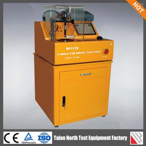 Buy cheap BF1176 1 year warranty Bosch fuel nozzle common rail diesel injector tester from wholesalers