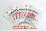 Tamper Proof Deposit Bags bank cash bag security safety deposit bag, Deposit