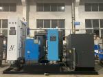 Small Dimension High Purity 99.999% 1PH PSA N2 Generator