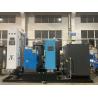 Buy cheap Small Dimension High Purity 99.999% 1PH PSA N2 Generator from wholesalers