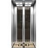 Buy cheap Glass Personal Home Elevators AC Drive Type Fuji Residential Home Lifts from wholesalers