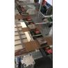 Buy cheap Folding Film Material Label Slitter Rewinder Machine Center Sealing Equipment from wholesalers