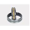 Buy cheap Chrome Steel Cylindrical Roller Thrust Bearings Corrosion Resistant from wholesalers