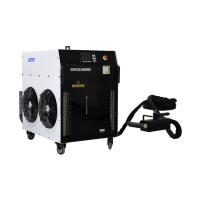 Buy cheap Powder Coating High Frequency Heating Machine ODM High Surface Cleanliness product